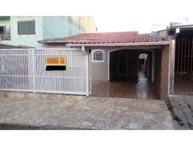 Foto do Casa - Casa Próximo ao Sesi 03 dormitórios 01 Suite | RUSSI IMÓVEIS