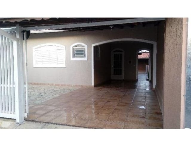 Foto do Casa - Casa Próximo ao Sesi 03 dormitórios 01 Suite | RUSSI IMÓVEIS