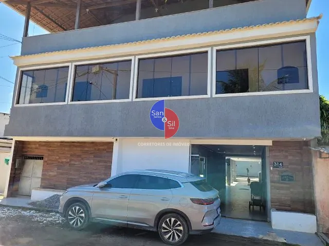 Casa com 360m² 3 quartos e 6 banheiros, à venda, no bairro Praia da Esperança (Praia de Mauá) em Magé