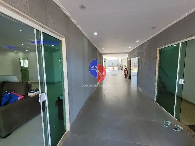 Casa com 360m² 3 quartos e 6 banheiros, à venda, no bairro Praia da Esperança (Praia de Mauá) em Magé