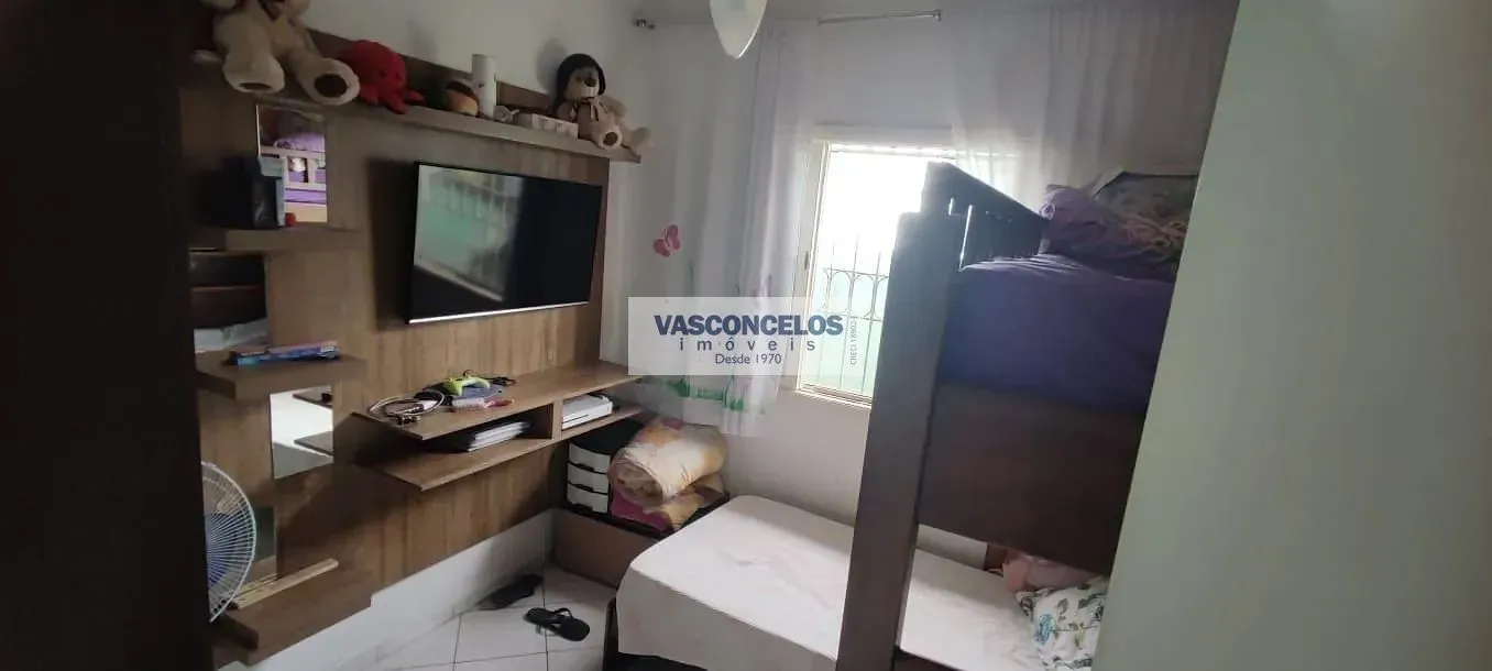 Casa, 3 quartos, 117 m² - Foto 21