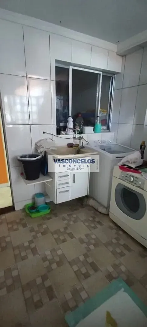 Casa, 3 quartos, 117 m² - Foto 9