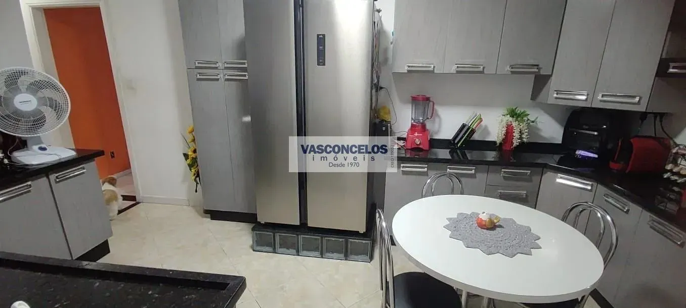 Casa, 3 quartos, 117 m² - Foto 13