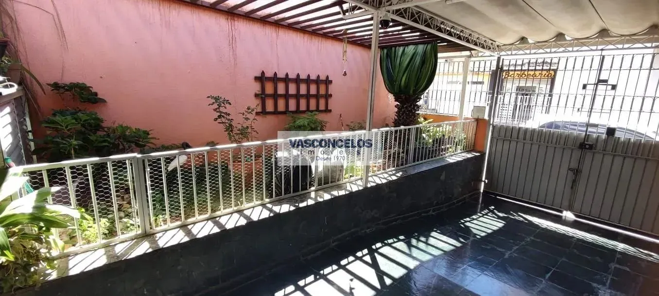 Casa, 3 quartos, 117 m² - Foto 12