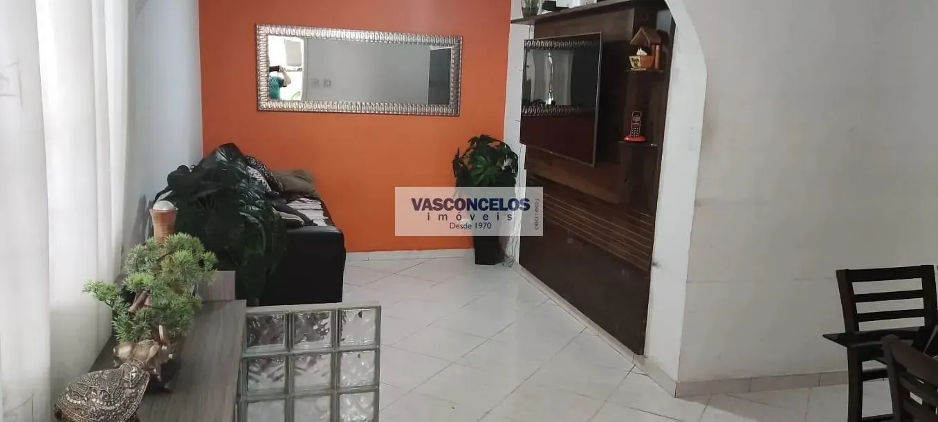 Casa, 3 quartos, 117 m² - Foto 3