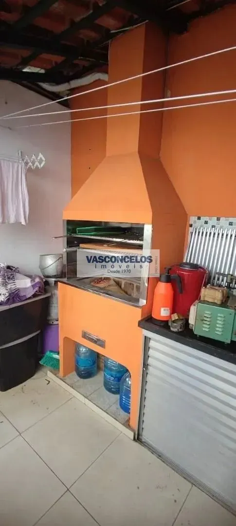 Casa, 3 quartos, 117 m² - Foto 4