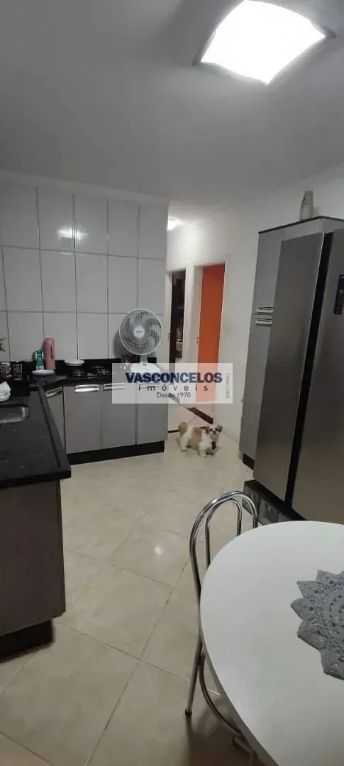 Casa, 3 quartos, 117 m² - Foto 2