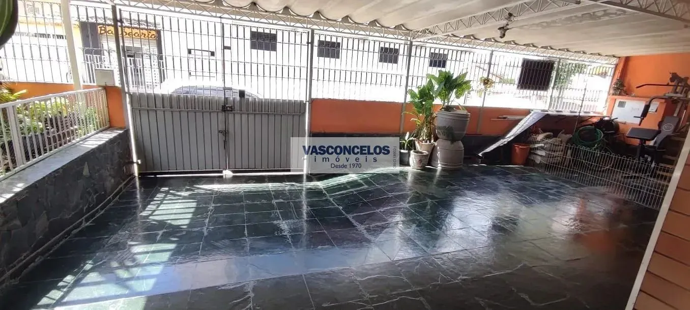 Casa, 3 quartos, 117 m² - Foto 22