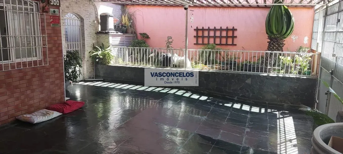 Casa, 3 quartos, 117 m² - Foto 25