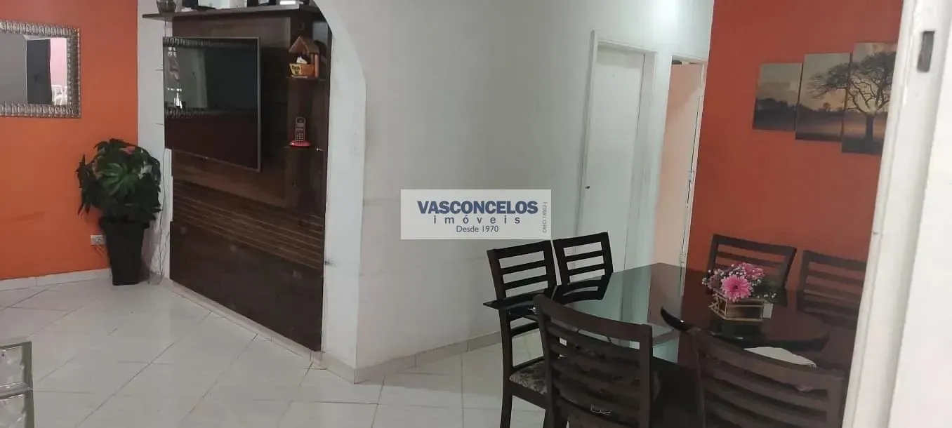 Casa, 3 quartos, 117 m² - Foto 6