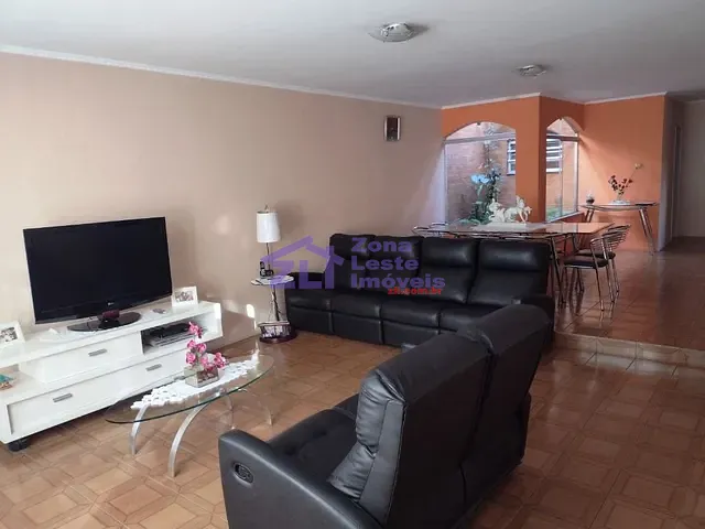 Casa com 270m² 3 quartos e 4 banheiros, à venda, no bairro Jardim Textil em São Paulo