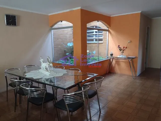 Casa com 270m² 3 quartos e 4 banheiros, à venda, no bairro Jardim Textil em São Paulo