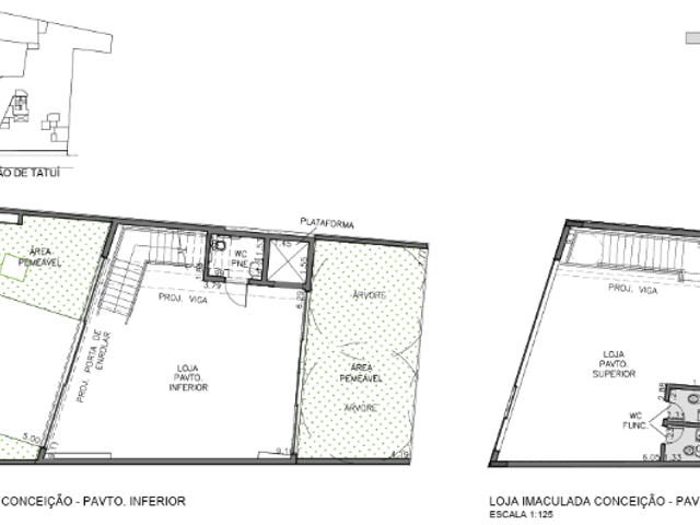 Casa com 311m², à venda ou para alugar, no bairro Vila Buarque em São Paulo