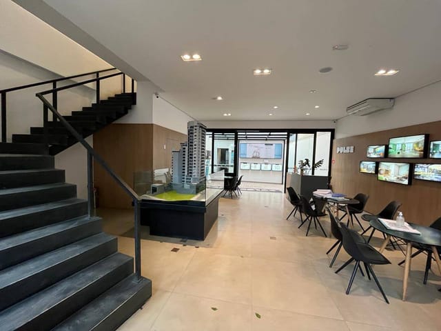 Casa com 311m², à venda ou para alugar, no bairro Vila Buarque em São Paulo