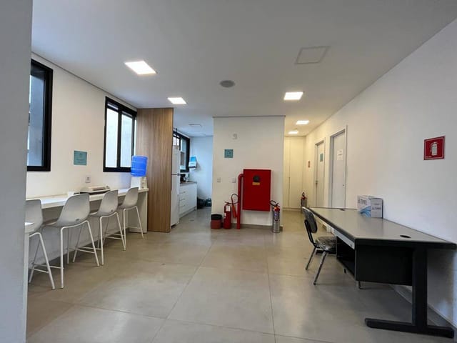 Casa com 311m², à venda ou para alugar, no bairro Vila Buarque em São Paulo