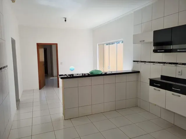 Casa com 360m² 3 quartos e 3 banheiros, à venda, no bairro Parque São Miguel em São José do Rio Preto