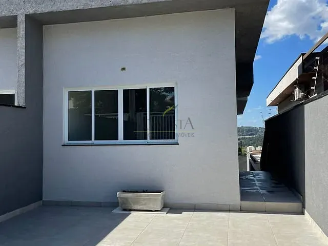 Casa com 175m² 3 quartos e 2 banheiros, à venda, no bairro Jardim Paulista em Atibaia