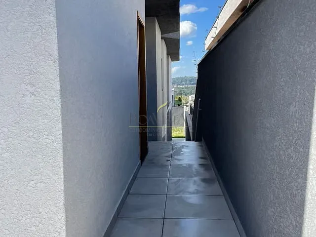 Casa com 175m² 3 quartos e 2 banheiros, à venda, no bairro Jardim São Marcos em Bom Jesus dos Perdões