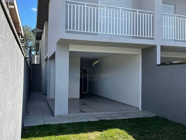 Casa com 175m² 3 quartos e 2 banheiros, à venda, no bairro Jardim São Marcos em Bom Jesus dos Perdões