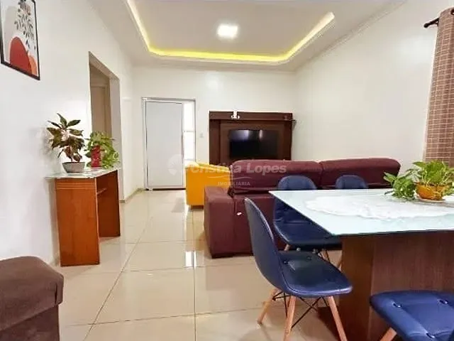 Casa com 360m² 3 quartos e 3 banheiros, à venda, no bairro Jóia em Timon