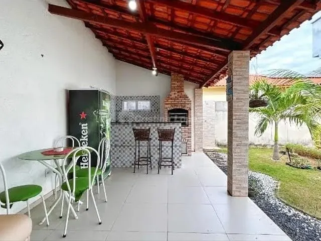 Casa com 360m² 3 quartos e 3 banheiros, à venda, no bairro Jóia em Timon