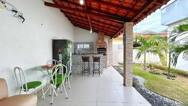 Casa, 3 quartos, 175 m² - Foto 5