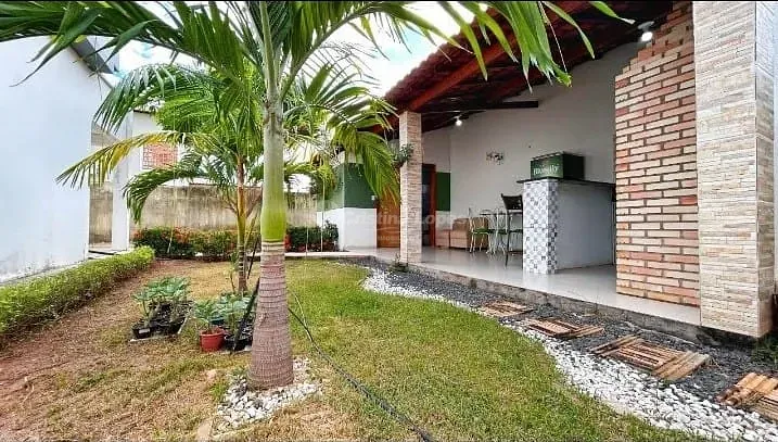 Casa, 3 quartos, 175 m² - Foto 6