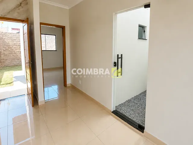 Casa com 121m² 2 quartos e 2 banheiros, à venda, no bairro Alvorada em Santarém