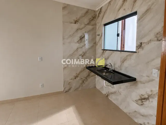 Casa com 121m² 2 quartos e 2 banheiros, à venda, no bairro Alvorada em Santarém