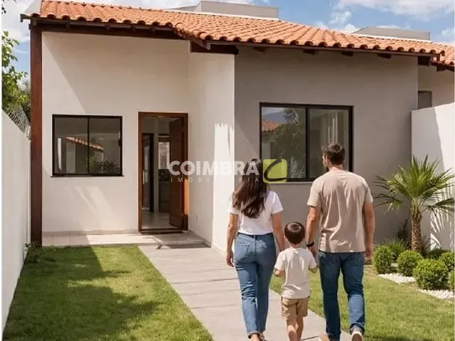 Casa com 157m² 2 quartos e 2 banheiros, à venda, no bairro Alvorada em Santarém