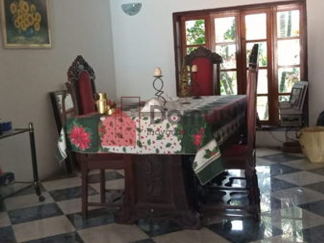 Casa à venda, no bairro Jardim Residencial Doutor Lessa em Pindamonhangaba