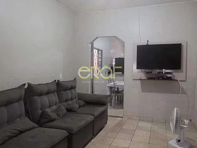 Casa 3 quartos e 2 banheiros, à venda, no bairro Formosinha em Formosa