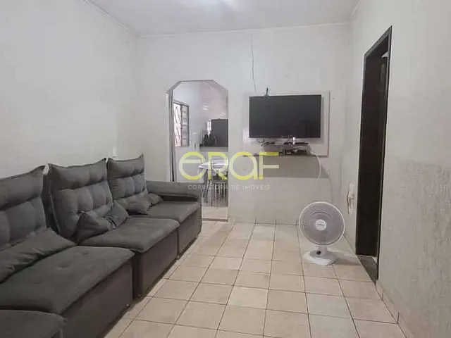 Casa 3 quartos e 2 banheiros, à venda, no bairro Formosinha em Formosa