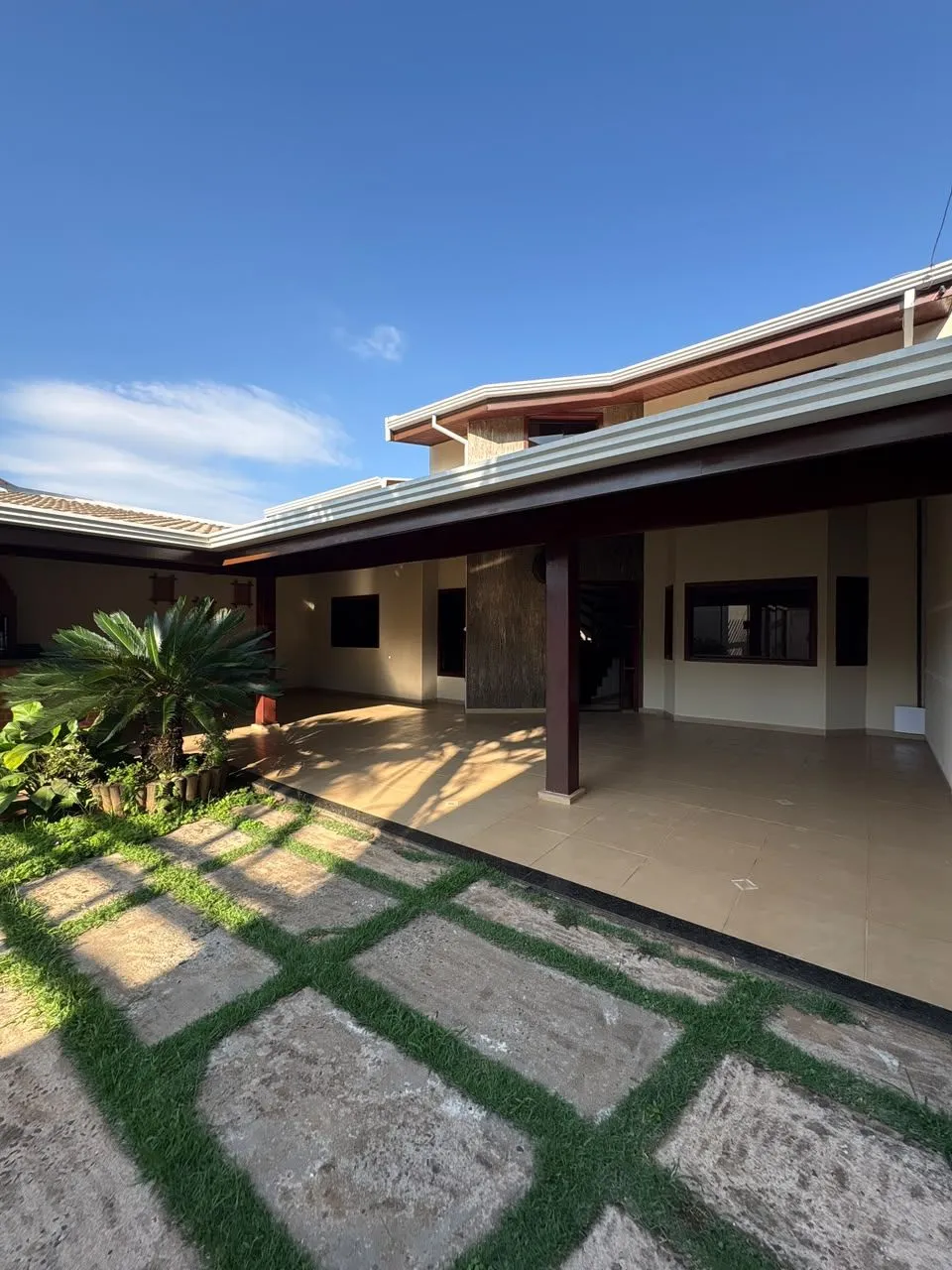Casa, 3 quartos, 260 m² - Foto 4