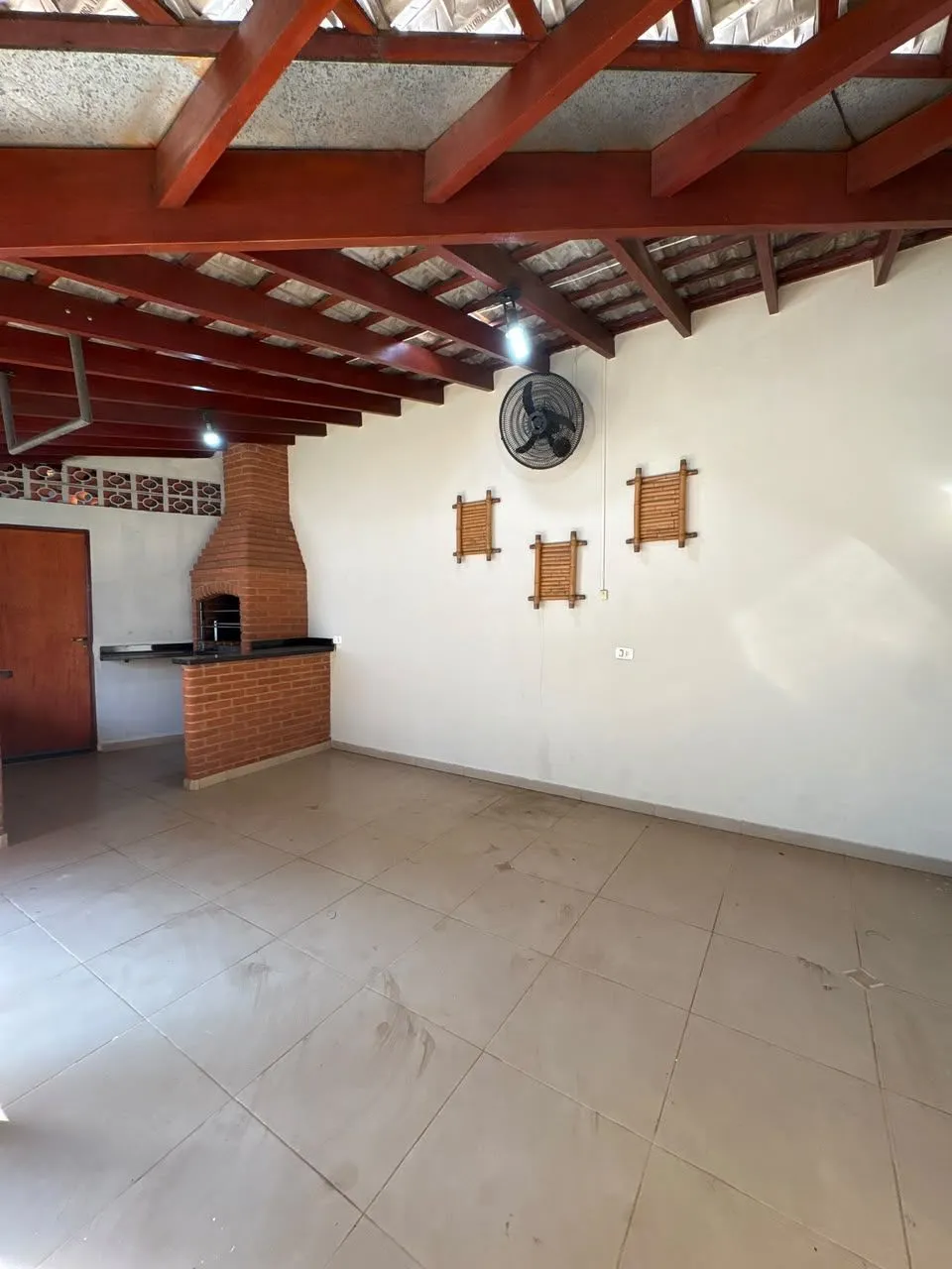 Casa, 3 quartos, 260 m² - Foto 9