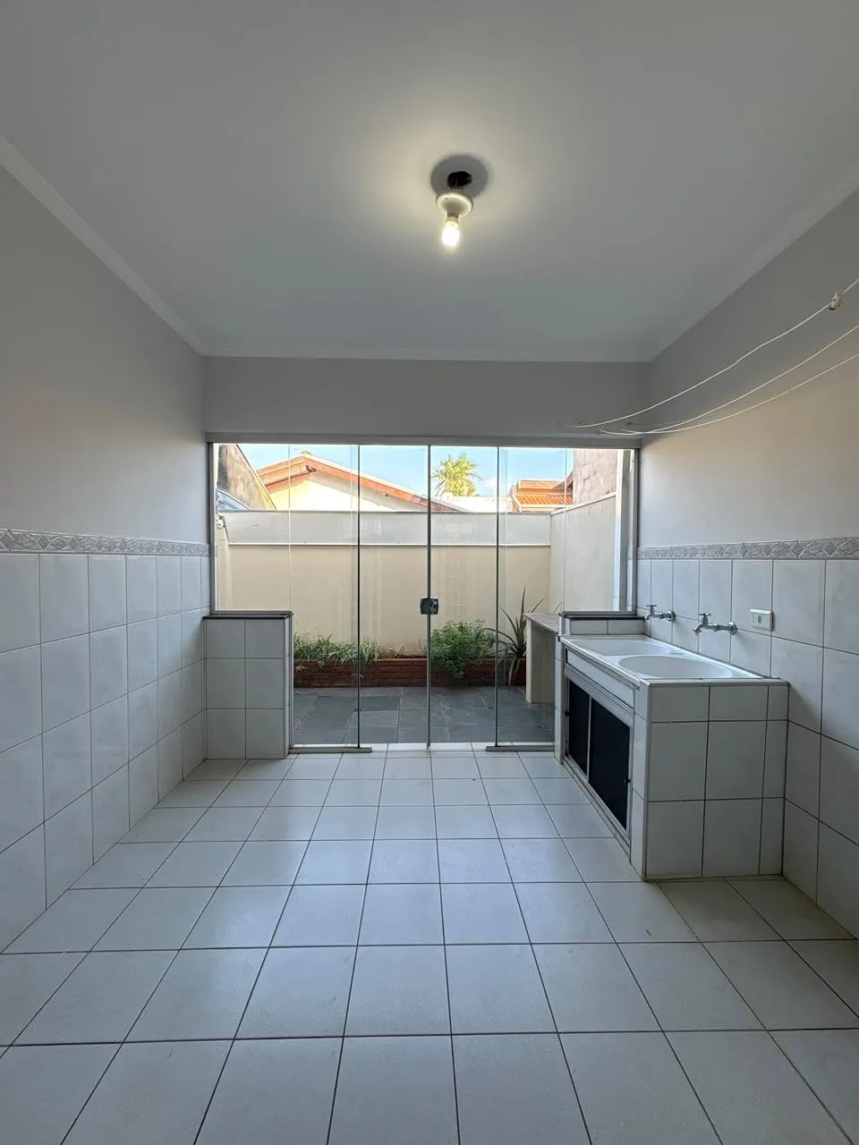 Casa, 3 quartos, 260 m² - Foto 24