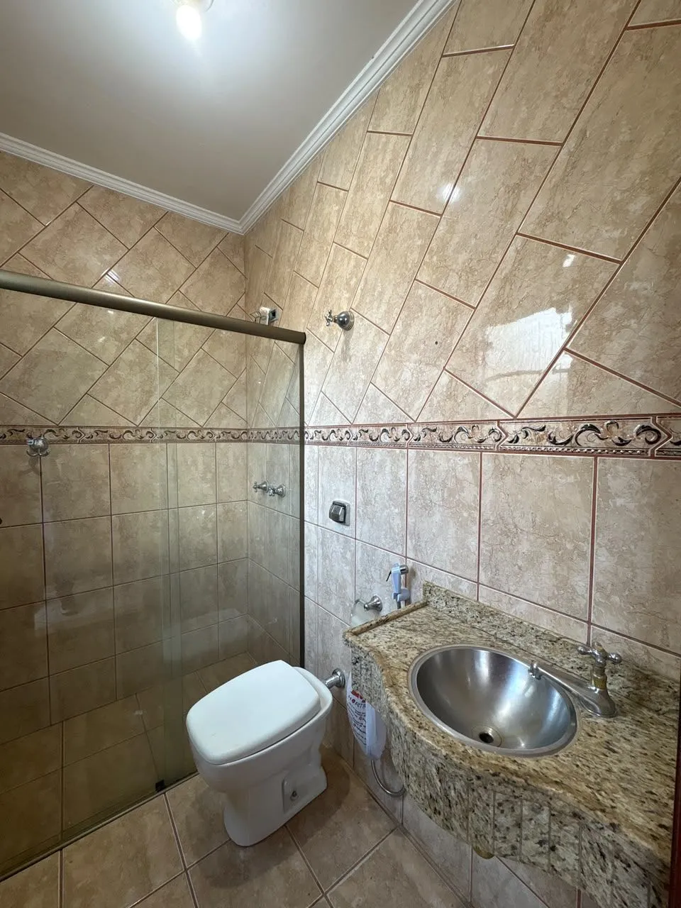 Casa, 3 quartos, 260 m² - Foto 16