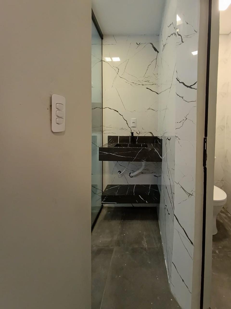 Casa à venda com 3 quartos, 130m² - Foto 25