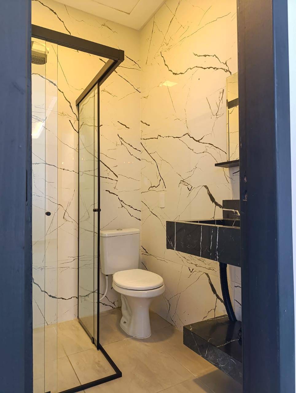 Casa à venda com 3 quartos, 130m² - Foto 26