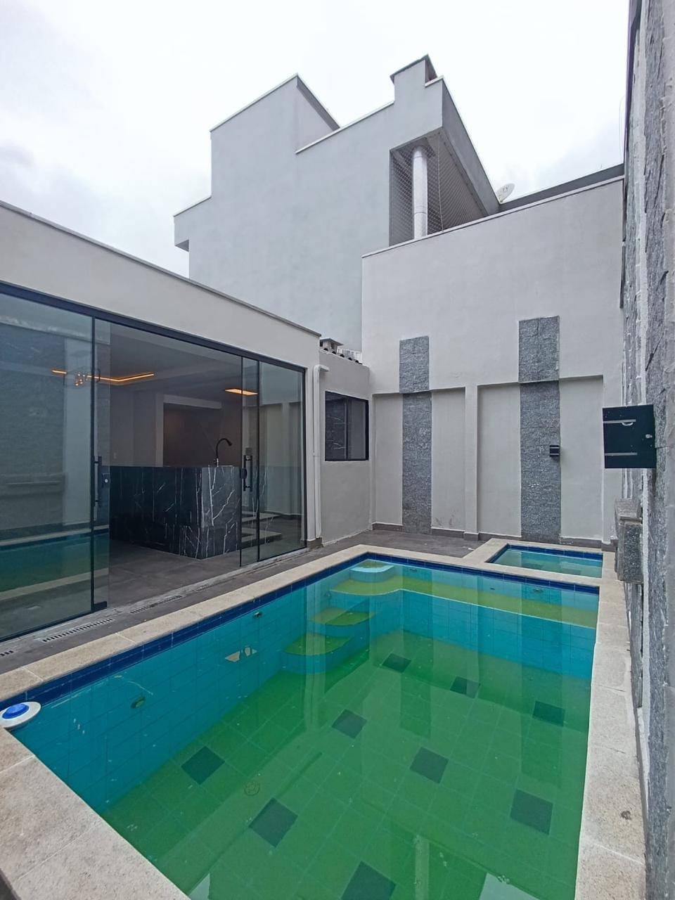 Casa à venda com 3 quartos, 130m² - Foto 33