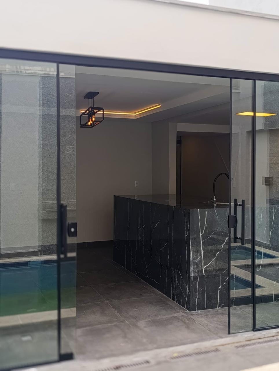 Casa à venda com 3 quartos, 130m² - Foto 8