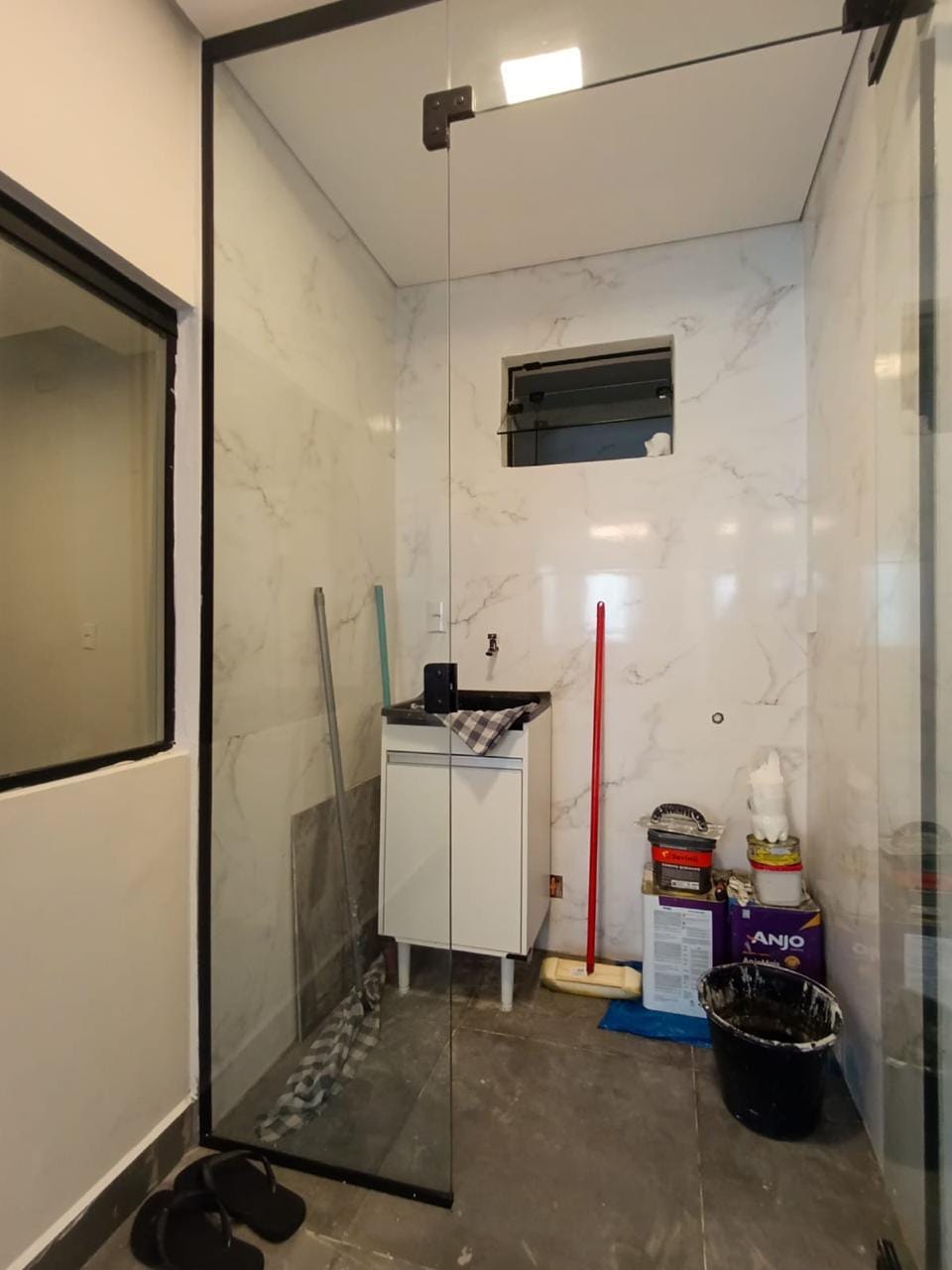 Casa à venda com 3 quartos, 130m² - Foto 29