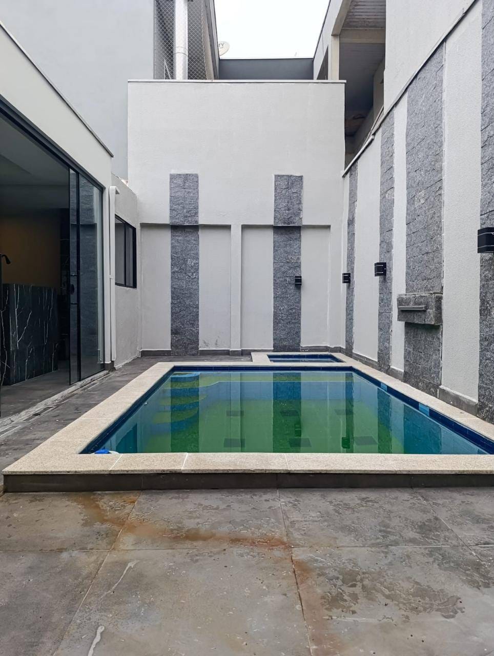 Casa à venda com 3 quartos, 130m² - Foto 35