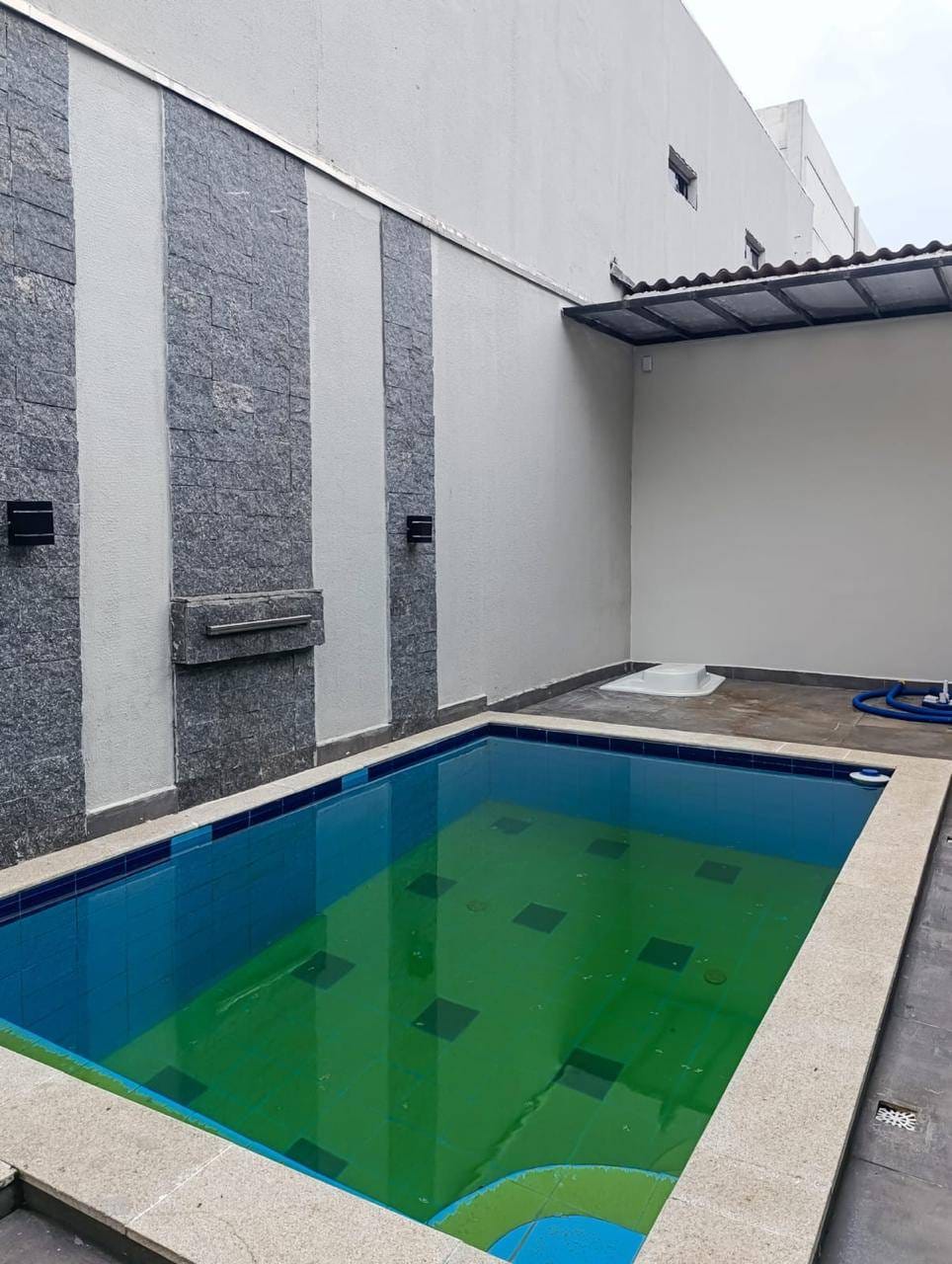 Casa à venda com 3 quartos, 130m² - Foto 34