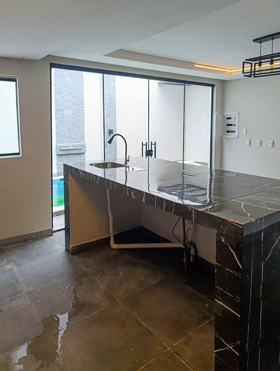 Casa à venda com 3 quartos, 130m² - Foto 9