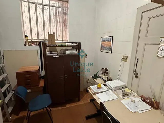 Casa 5 quartos e 4 banheiros, à venda, no bairro Boa Viagem em Belo Horizonte