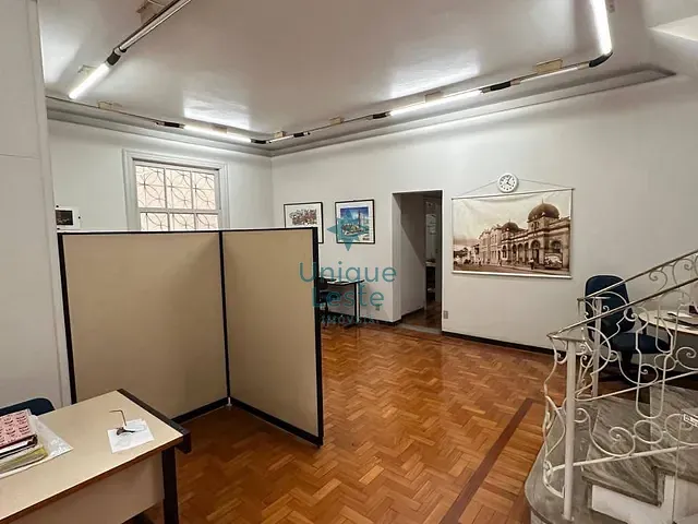Casa 5 quartos e 4 banheiros, à venda, no bairro Boa Viagem em Belo Horizonte