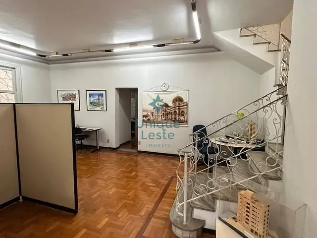 Casa 5 quartos e 4 banheiros, à venda, no bairro Boa Viagem em Belo Horizonte