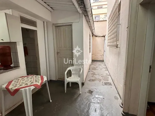 Casa 5 quartos e 4 banheiros, à venda, no bairro Boa Viagem em Belo Horizonte