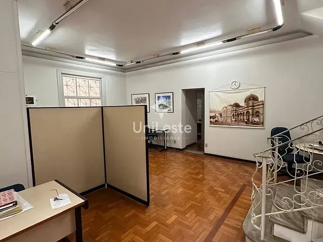 Casa 5 quartos e 4 banheiros, à venda, no bairro Boa Viagem em Belo Horizonte